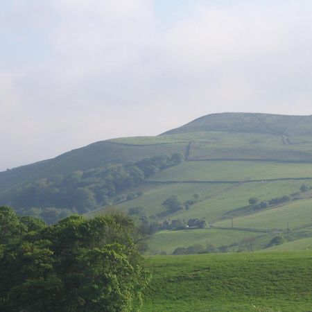 The Lantern Pike Inn Hayfield  Dış mekan fotoğraf